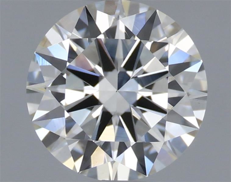660497970 Diamant Natural ROUND VS1