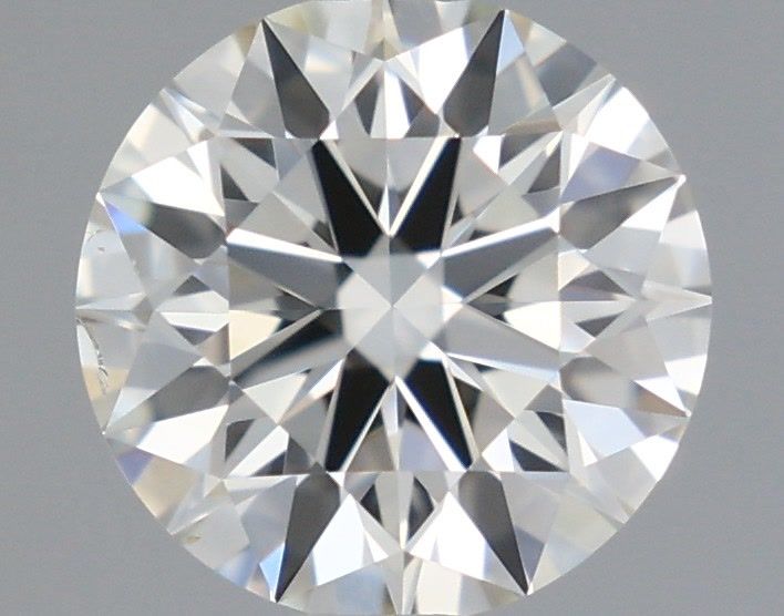 660497973 Diamant Natural ROUND SI1