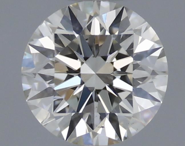 660497979 Diamant Natural ROUND VS2