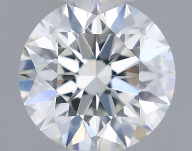 660498667 Diamant Natural ROUND VS1