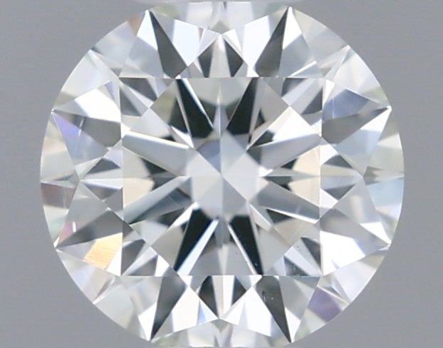 660498668 Diamant Natural ROUND VS2