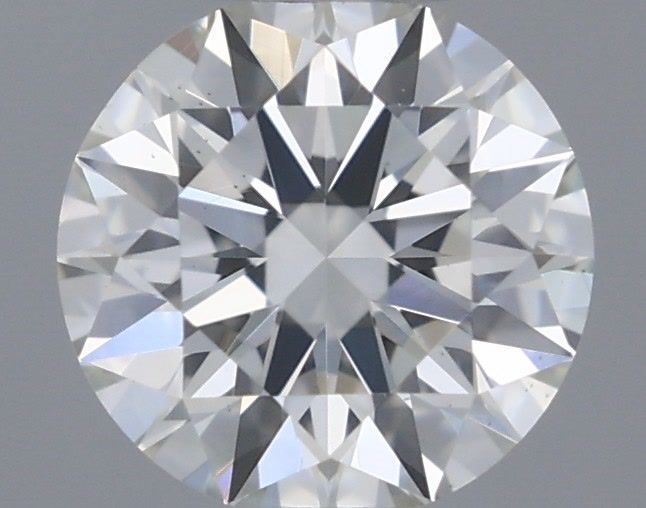 660498674 Diamant Natural ROUND VS1