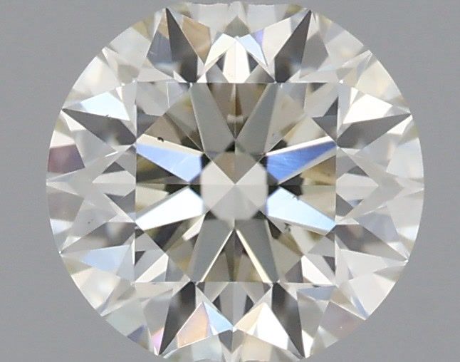 660498703 Diamant Natural ROUND VS1