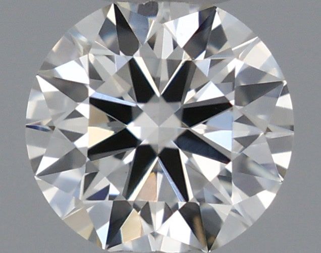 660498707 Diamant Natural ROUND VS1