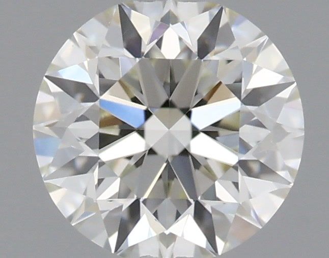 660498709 Diamant Natural ROUND VS1