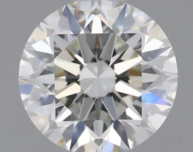 660498712 Diamant Natural ROUND VS2