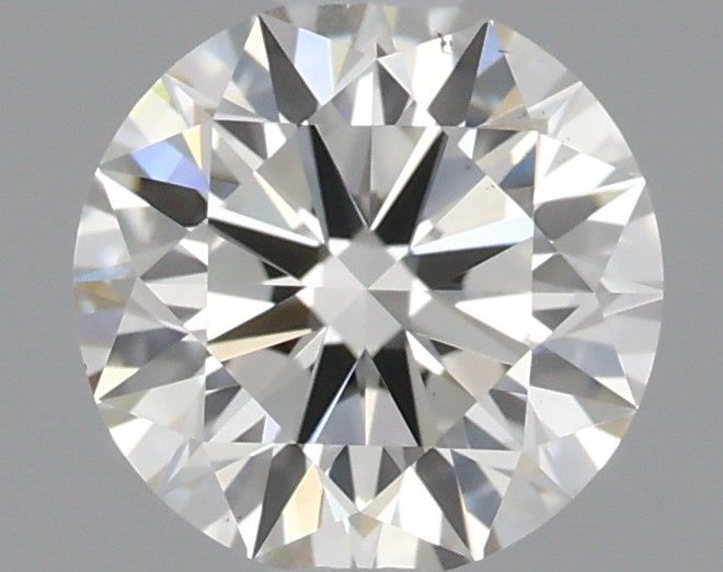660498714 Diamant Natural ROUND VS1