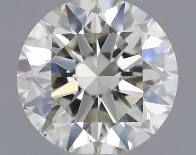 660498716 Diamant Natural ROUND VS2