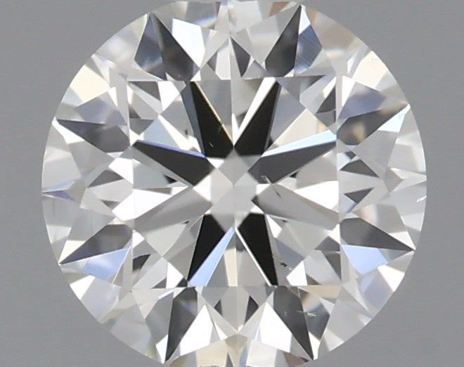 660498719 Diamant Natural ROUND SI1