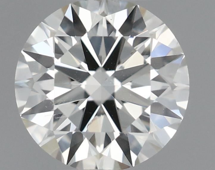 660498725 Diamant Natural ROUND SI1