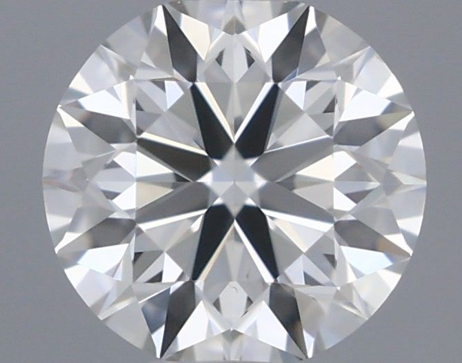 660498726 Diamant Natural ROUND VS1