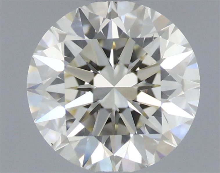 660498731 Diamant Natural ROUND VS2