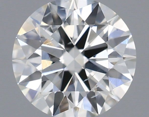 660498740 Diamant Natural ROUND SI1