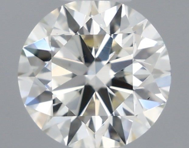 660498744 Diamant Natural ROUND VS1