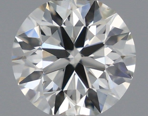 660498748 Diamant Natural ROUND VS1