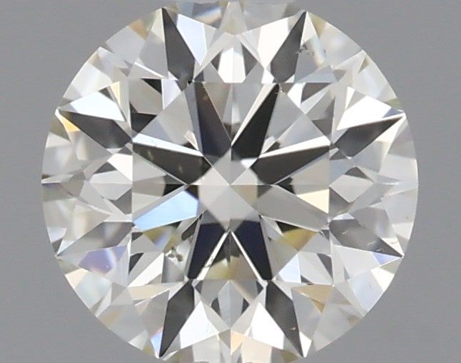 660498762 Diamant Natural ROUND VS2