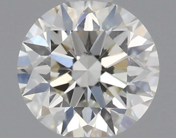 660498768 Diamant Natural ROUND VS2