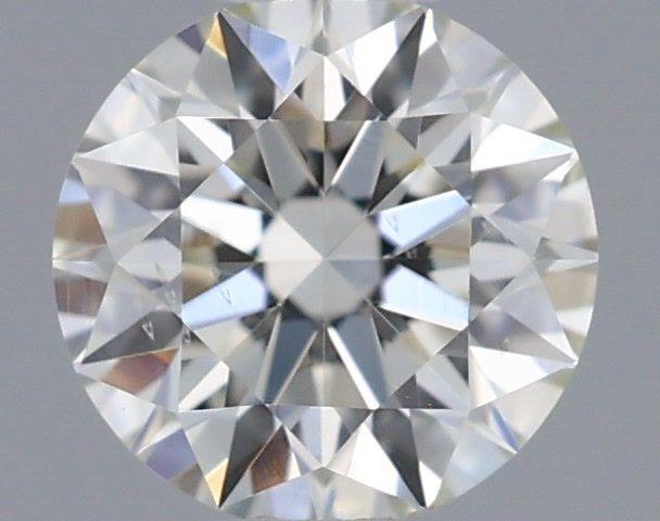 660498769 Diamant Natural ROUND SI1