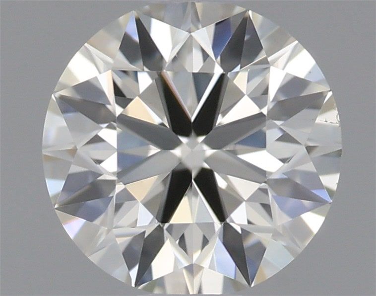 660498774 Diamant Natural ROUND VS1