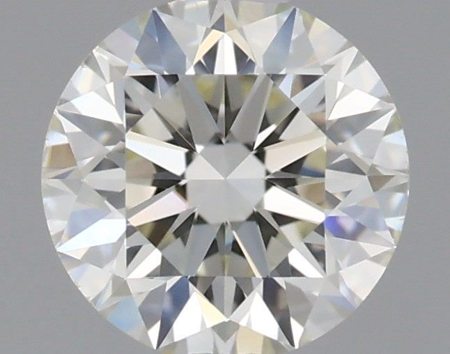 660498776 Diamant Natural ROUND VS1