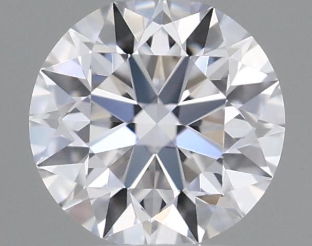 660498779 Diamant Natural ROUND IF