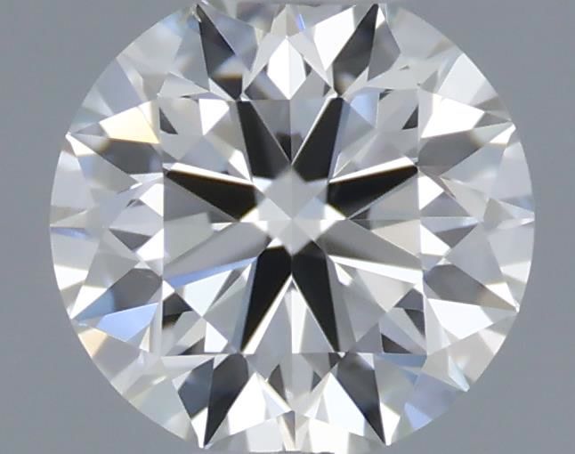 660498783 Diamant Natural ROUND VS1