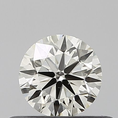 660498787 Diamant Natural ROUND SI1
