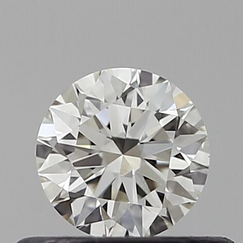 660498790 Diamant Natural ROUND VVS2