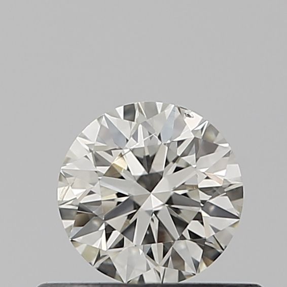 660498791 Diamant Natural ROUND SI1