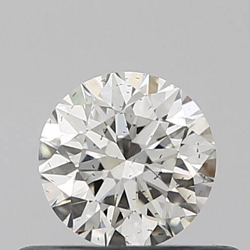 660498793 Diamant Natural ROUND SI1