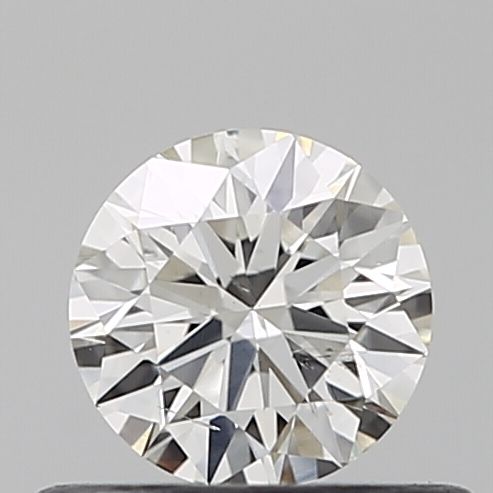 660498797 Diamant Natural ROUND SI1