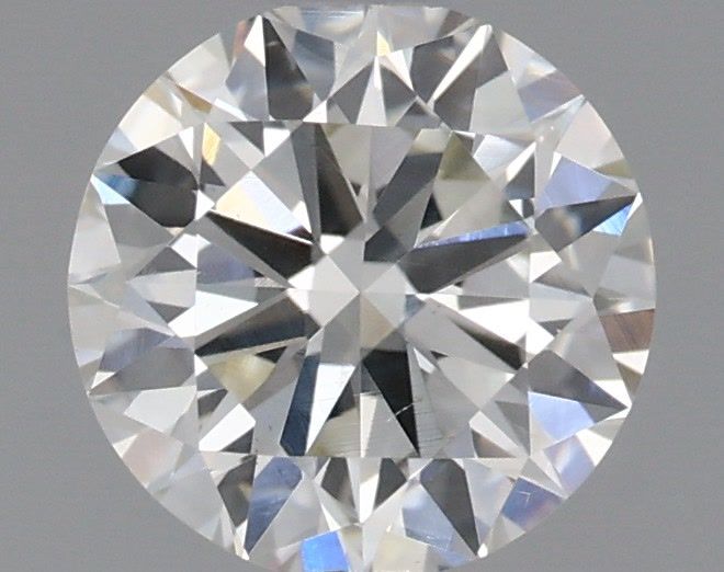 660498875 Diamant Natural ROUND VS1