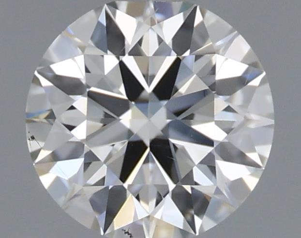 660498888 Diamant Natural ROUND SI1