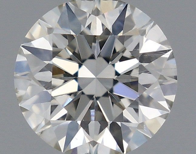 660498909 Diamant Natural ROUND SI1