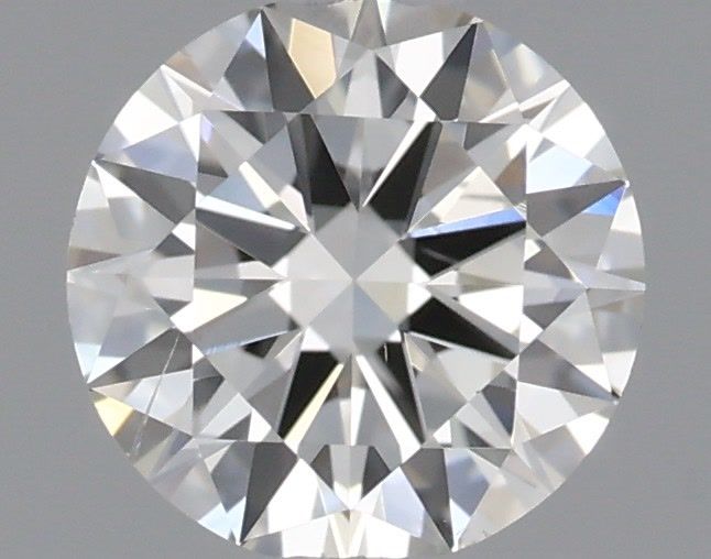 660498926 Diamant Natural ROUND SI1