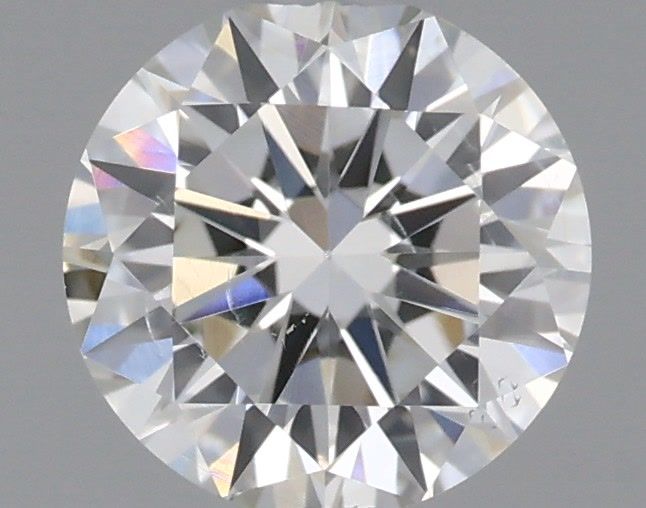 660498955 Diamant Natural ROUND SI1