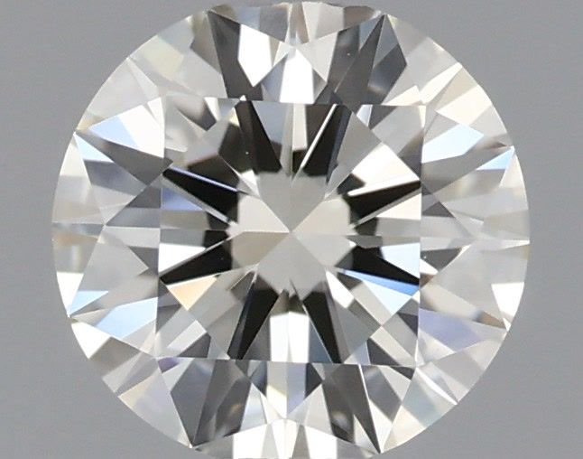 660498982 Diamant Natural ROUND VVS2