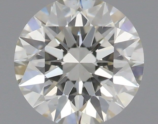 660498993 Diamant Natural ROUND VS2