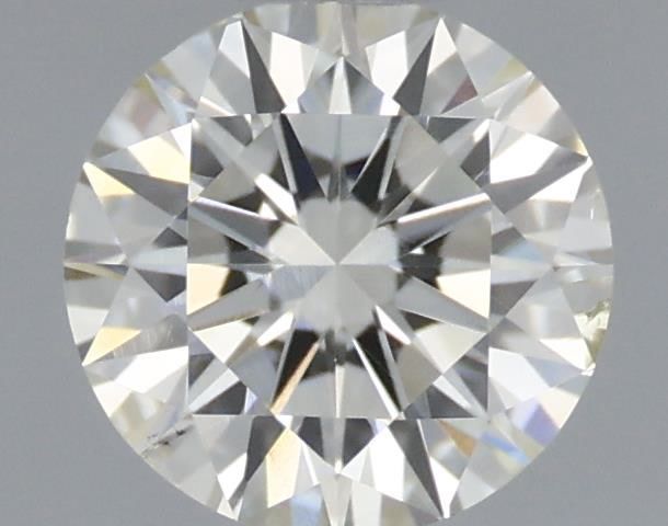 660499014 Diamant Natural ROUND SI1