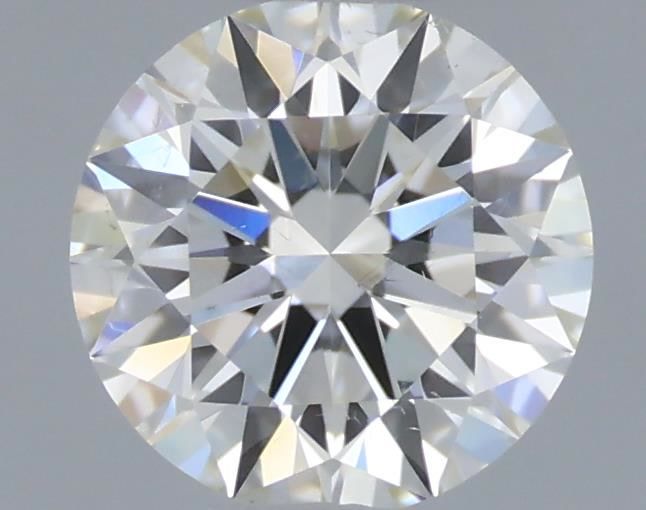660499215 Diamant Natural ROUND VS2