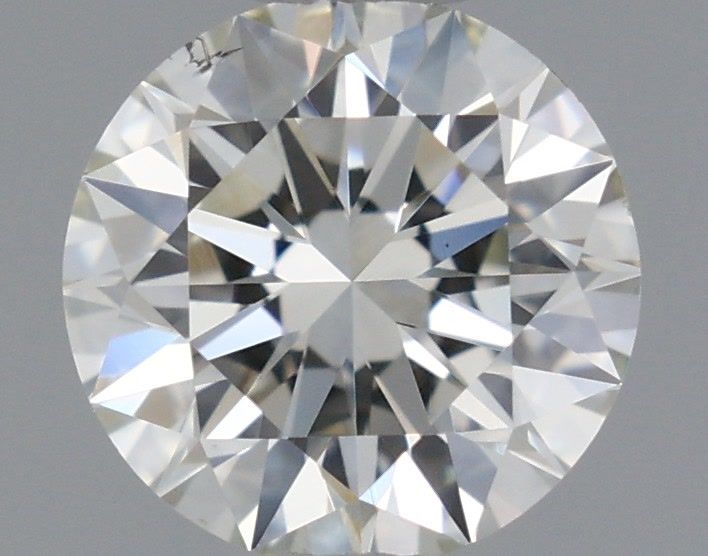 660499218 Diamant Natural ROUND VS2