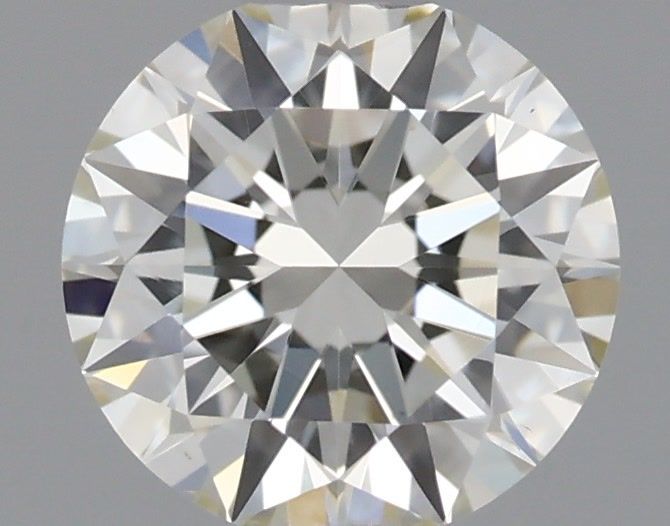 660499227 Diamant Natural ROUND VS1
