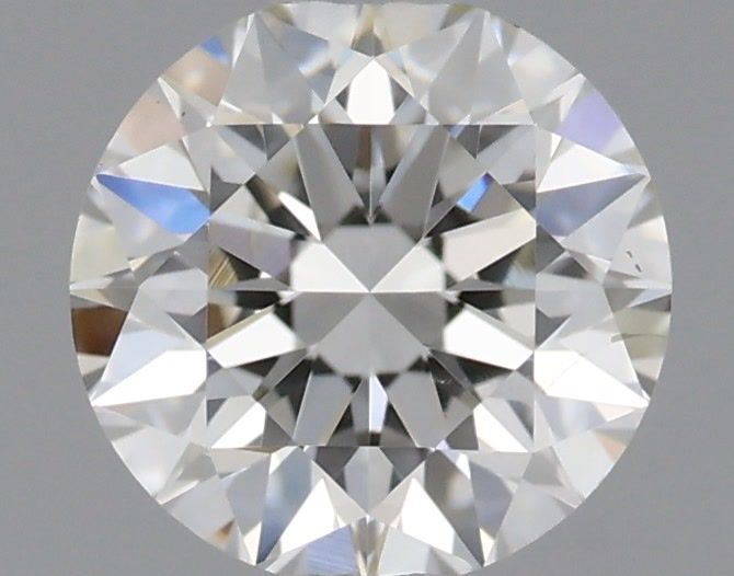 660499229 Diamant Natural ROUND SI1