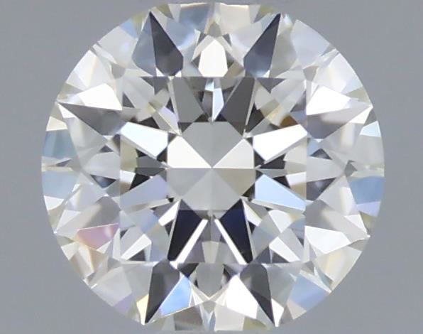 660499231 Diamant Natural ROUND SI1