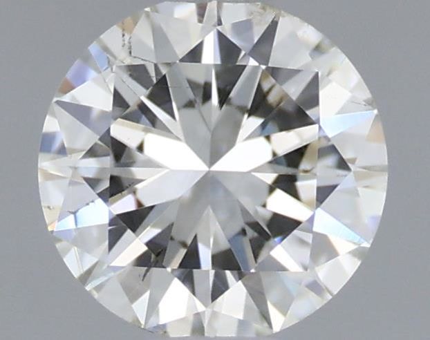 660499246 Diamant Natural ROUND SI1