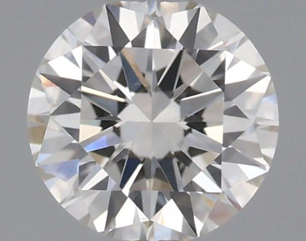 660499291 Diamant Natural ROUND VS1