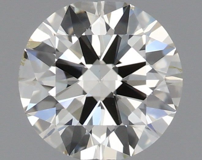660499339 Diamant Natural ROUND SI1