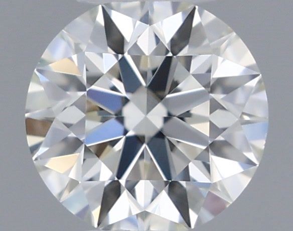 660499428 Diamant Natural ROUND VS1
