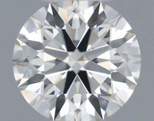 660499429 Diamant Natural ROUND VS1