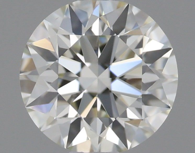 660499435 Diamant Natural ROUND VS1